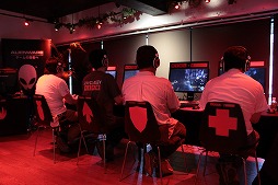 画像ギャラリー No.025のサムネイル画像 / 2K,「Evolve」の第2回メディア体験会を開催。新たな4人のプレイアブルキャラクターと新モンスター,KRAKENのプレイフィールなどを詳しくレポート