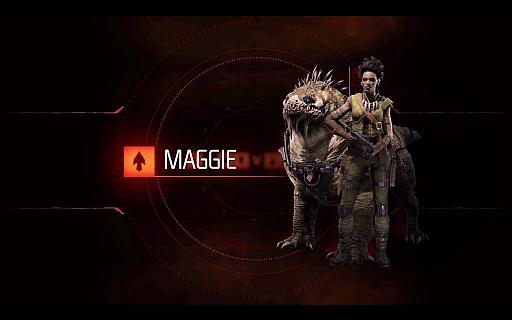 画像ギャラリー No.002のサムネイル画像 / 4人対1人の非対称型オンラインアクション,「Evolve」が本日発売。狩りに備えて,これまでの情報を軽くまとめてみた