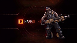 画像ギャラリー No.003のサムネイル画像 / 4人対1人の非対称型オンラインアクション,「Evolve」が本日発売。狩りに備えて,これまでの情報を軽くまとめてみた