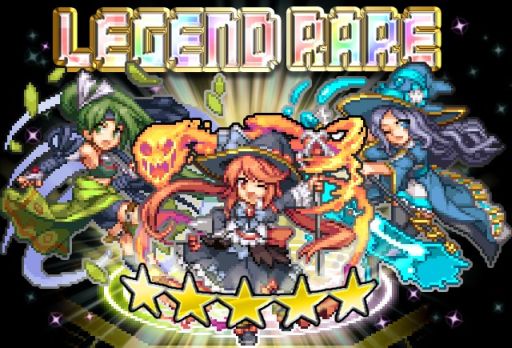 画像集#005のサムネイル/「勇者と1000の魔王」アップデートでレジェンドレアユニットや新機能が追加に