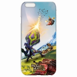 画像ギャラリー No.001のサムネイル画像 / 「モンハン」グッズに「B-SIDE LABEL」コラボTシャツなどが登場