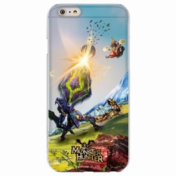 画像ギャラリー No.002のサムネイル画像 / 「モンハン」グッズに「B-SIDE LABEL」コラボTシャツなどが登場