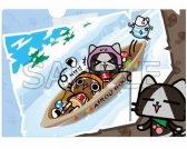 画像ギャラリー No.021のサムネイル画像 / 「モンハン」グッズに「B-SIDE LABEL」コラボTシャツなどが登場