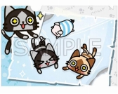 画像ギャラリー No.024のサムネイル画像 / 「モンハン」グッズに「B-SIDE LABEL」コラボTシャツなどが登場