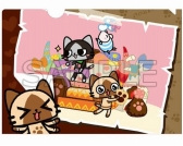 画像ギャラリー No.025のサムネイル画像 / 「モンハン」グッズに「B-SIDE LABEL」コラボTシャツなどが登場