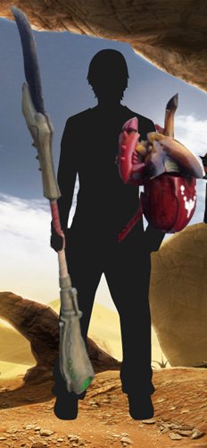 画像ギャラリー No.003のサムネイル画像 / 「モンハン グッズショップ」が池袋,横浜,大宮に期間限定でオープン