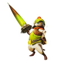 画像ギャラリー No.004のサムネイル画像 / 「モンハン グッズショップ」が池袋,横浜,大宮に期間限定でオープン