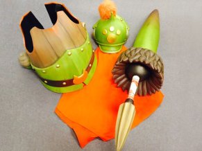 画像ギャラリー No.005のサムネイル画像 / 「モンハン グッズショップ」が池袋,横浜,大宮に期間限定でオープン