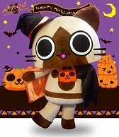 画像ギャラリー No.006のサムネイル画像 / 「モンハン グッズショップ」が池袋,横浜,大宮に期間限定でオープン