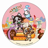 画像ギャラリー No.010のサムネイル画像 / 「モンハン グッズショップ」が池袋,横浜,大宮に期間限定でオープン