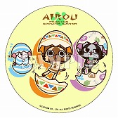 画像ギャラリー No.011のサムネイル画像 / 「モンハン グッズショップ」が池袋,横浜,大宮に期間限定でオープン