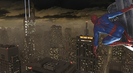 The Amazing Spider-Man 2」日本語版がPS4/PS3 で9月4日発売。初回特典のほか，Amazon，TSUTAYA，映画Blu-ray＆DVD限定特典も