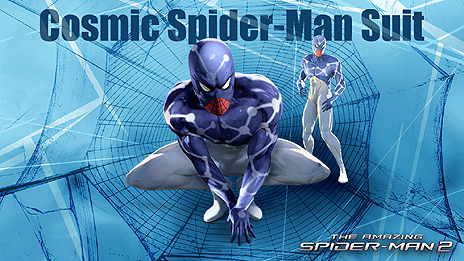 The Amazing Spider Man 2 日本語版がps4 Ps3で9月4日発売 初回特典のほか Amazon Tsutaya 映画blu Ray Dvd限定特典も