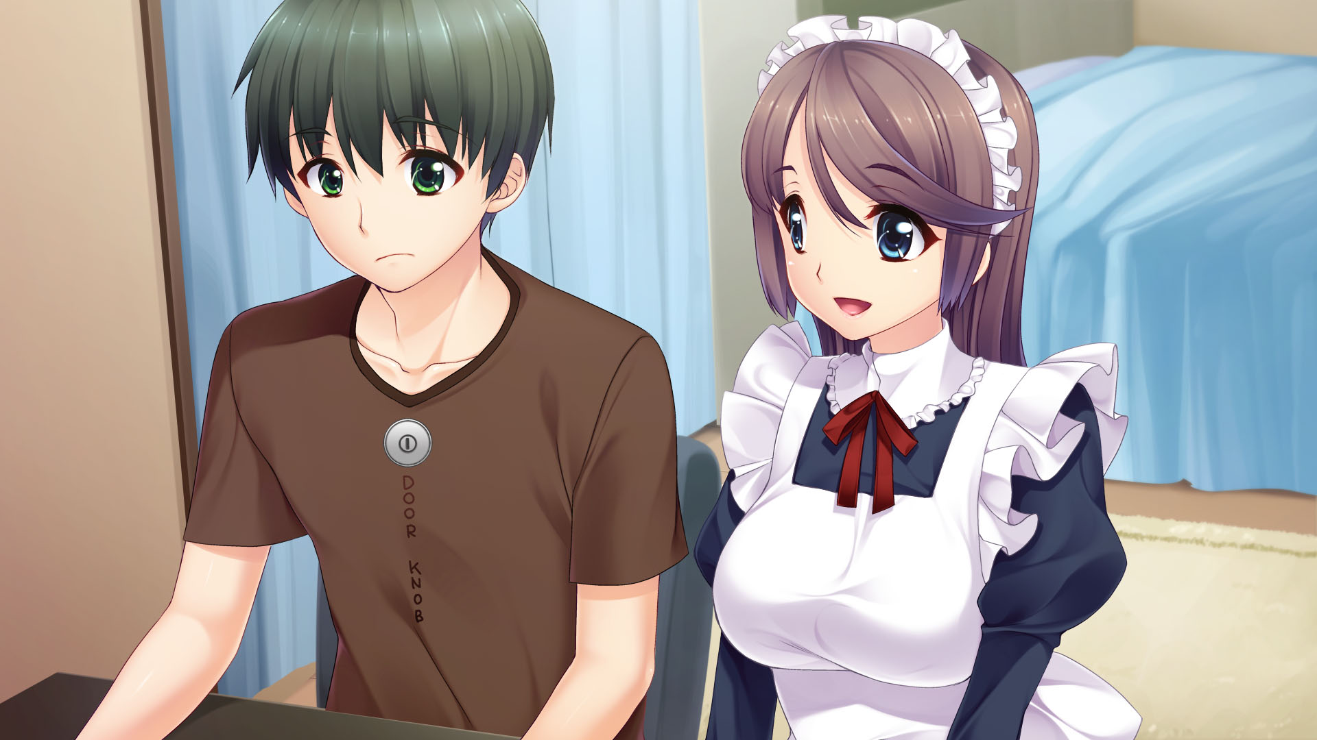 もっと姉、ちゃんとしようよっ！＋PLUS［PS_Vita］ - 4Gamer