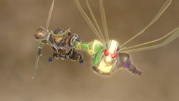 画像集#009のサムネイル/「仮面ライダー バトライド・ウォーII」のオープニングムービーが公開に