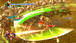 画像集#013のサムネイル/「仮面ライダー バトライド・ウォーII」のオープニングムービーが公開に