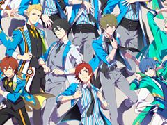初の衣装展「THE IDOLM@STER SideM STAGE COSTUME MUSEUM」,7月10日より渋谷BEAMギャラリーで開催