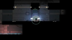 画像集#006のサムネイル/アクションパズル「Constant C」のPC/Xbox 360版が3月12日に配信