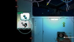 画像集#009のサムネイル/アクションパズル「Constant C」のPC/Xbox 360版が3月12日に配信