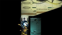 画像集#010のサムネイル/アクションパズル「Constant C」のPC/Xbox 360版が3月12日に配信