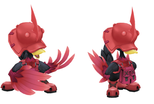 画像集#002のサムネイル/「聖剣伝説 RISE of MANA」,オリジナルサウンドトラックの収録楽曲が公開