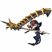 画像ギャラリー No.010のサムネイル画像 / 「聖剣伝説 RISE of MANA」,「聖剣伝説3」とのコラボを実施。復刻イベントも