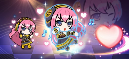 画像ギャラリー No.001のサムネイル画像 / 「LINE レンジャー」が「SNOW MIKU 2017」とコラボ。限定レンジャー・雪ミクが登場