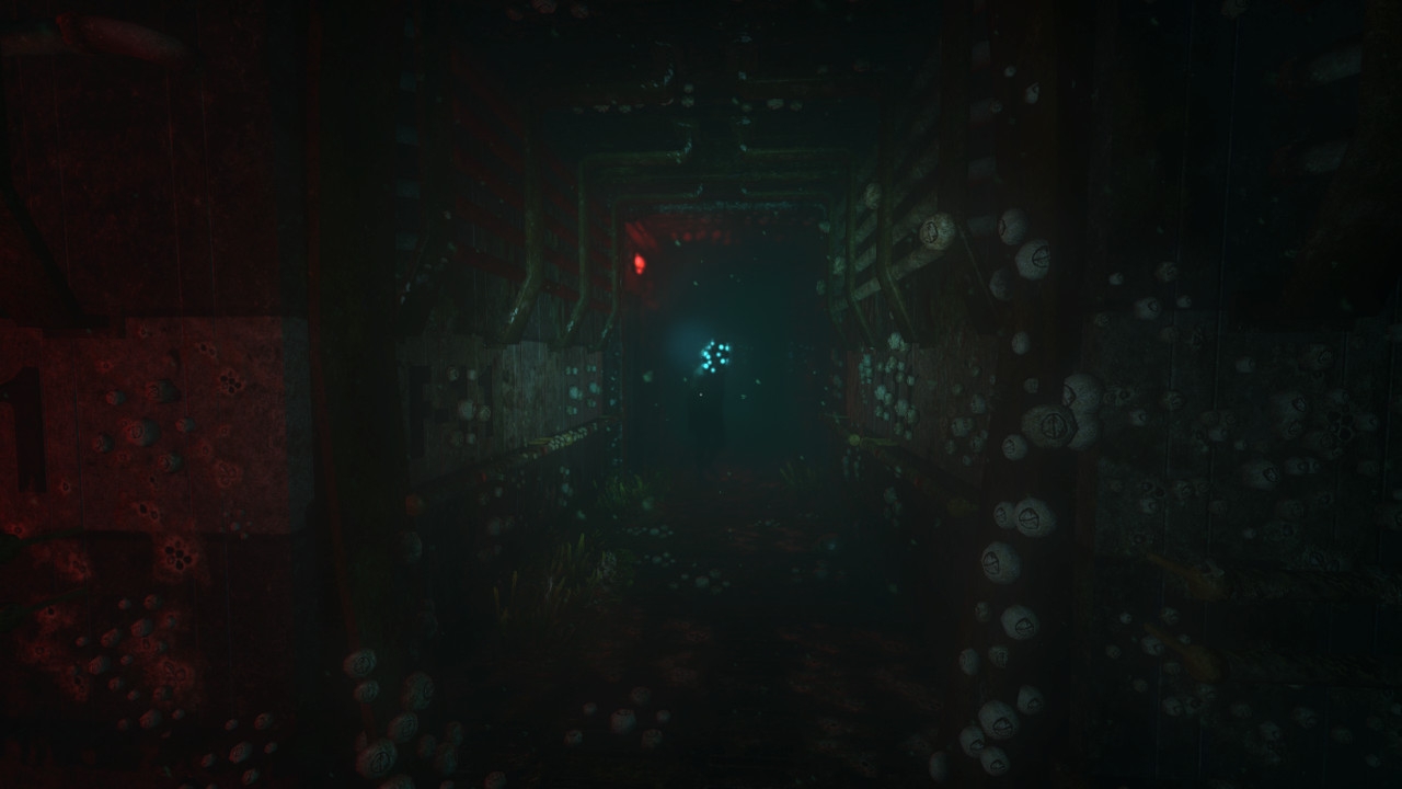 画像集 001 ホラーアドベンチャー Soma の最新ムービーが公開 薄気味悪いクリーチャーの姿が確認できる