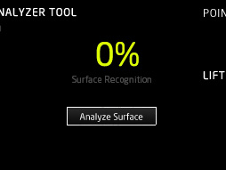 画像ギャラリー No.028のサムネイル画像 / Mionixのゲーマー向けマウス「CASTOR」レビュー。3310センサー搭載の右手用中型モデルは買いか