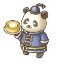 画像ギャラリー No.002のサムネイル画像 / 「楽園生活 ひつじ村」で期間限定イベント“ひつじ村の狩猟祭”が開催