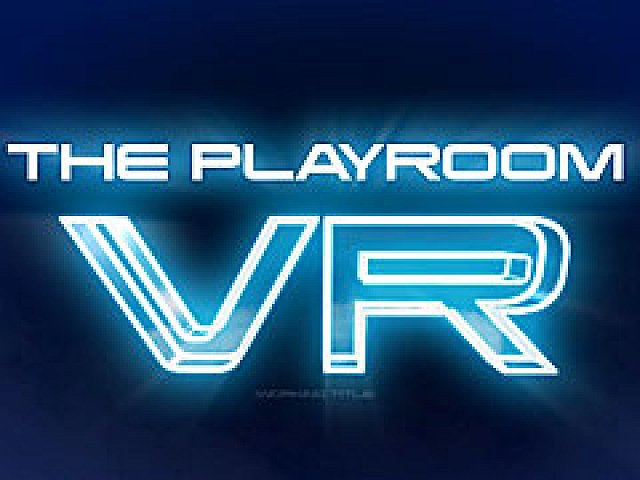 TGS 2015］「PlayStation VR」でマルチプレイ。理屈抜きの面白さがある