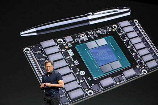 GTC 2014］NVIDIAの次世代GPUは2016年の「Pascal」。3次元メモリ技術で帯域幅は1TB/sに