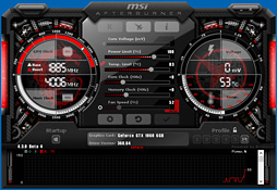 画像ギャラリー No.059のサムネイル画像 / 「GeForce GTX 1060」レビュー。249ドルの新世代ミドルクラスGPU,その性能はGTX 980並みで,消費電力はGTX 960並みだった