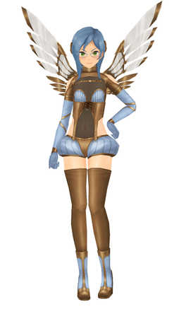 画像ギャラリー No.004のサムネイル画像 / 「スクスト2」,イベント「特訓期間!!」が開催。限定コスチューム「書道パフォーマー」&李野田真乃専用「書家」が登場