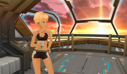 画像ギャラリー No.007のサムネイル画像 / 「スクールガールストライカーズ2」,千年夕依&シャルロッテの新XXRメモカが手に入るイベントが開催中