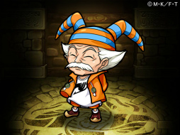 画像ギャラリー No.003のサムネイル画像 / 「ポコロンダンジョンズ」で「フェアリーテイル」コラボ第3弾がスタート