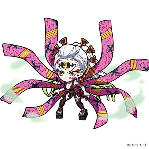 画像ギャラリー No.007のサムネイル画像 / 「ポコロンダンジョンズ」,TVアニメ「鬼滅の刃」コラボに煉獄杏寿郎らが11月16日より登場