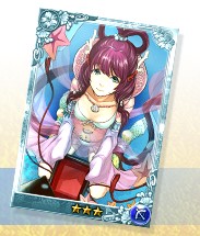 画像ギャラリー No.002のサムネイル画像 / クイズに答えて鬼を討て!「クイズバトル討鬼伝」のプロモムービーが公開に