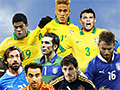 EA SPORTS 2014 FIFA WORLD CUP BRAZIL ɥ饹åפΦ¥ƥȤ»档оݤȤʤΤSoftbankβAndroidüѤƤ桼