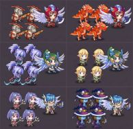 画像集#003のサムネイル/「空島物語〜たゆたう島々と飛空艇」が正式サービス開始。記念特典の配布も