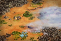 画像ギャラリー No.008のサムネイル画像 / 「天と大地と女神の魔法」大型アップデートが近日実施予定。「おてんば暴君 ディディ」を始めとする新ロード3体や,新マップなどが追加に