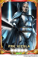 画像ギャラリー No.007のサムネイル画像 / 「Star Wars: Force Collection」1000万DLを突破。オリジナルイラストカード登場