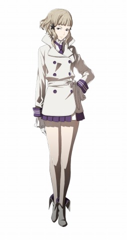 画像集#008のサムネイル/PS Vita版「解放少女 SIN」,トーク&ミニライブイベント出演者の追加を発表