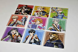 画像ギャラリー No.012のサムネイル画像 / 「白猫プロジェクト」でおなじみの茶熊学園/フォースタープロジェクトを題材にしたカフェ&バーが原宿に期間限定オープン。内覧会の模様をレポート