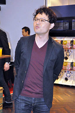 画像ギャラリー No.024のサムネイル画像 / 「白猫プロジェクト」でおなじみの茶熊学園/フォースタープロジェクトを題材にしたカフェ&バーが原宿に期間限定オープン。内覧会の模様をレポート