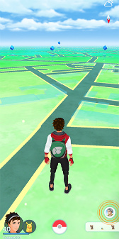 画像ギャラリー No.008のサムネイル画像 / 「ポケモンGO」×「ポケモンカードゲーム」で登場するウィロー博士のカード画像と入手方法が公開。プロモコードでスペシャルリサーチも体験可能