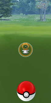 画像ギャラリー No.009のサムネイル画像 / 「ポケモンGO」×「ポケモンカードゲーム」で登場するウィロー博士のカード画像と入手方法が公開。プロモコードでスペシャルリサーチも体験可能