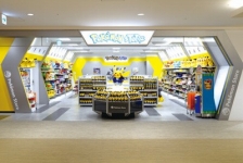 ポケモンストア アミュプラザおおいた店」が本日オープン。限定グッズも公開