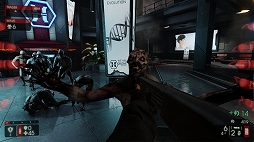 画像ギャラリー No.014のサムネイル画像 / ハロー!Steam広場 第67回:ミュータントの頭を吹き飛ばして気持ちよくなろう。変わらぬゴア表現に安堵するFPS「Killing Floor 2」