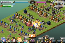 画像ギャラリー No.004のサムネイル画像 / 「戦国X」“京極マリア・艶”などを入手可能な「ちょこれぇとの乱・後編」 が開始